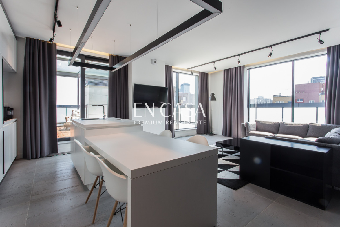 Apartment Sale Warszawa Wola Ogrodowa 3